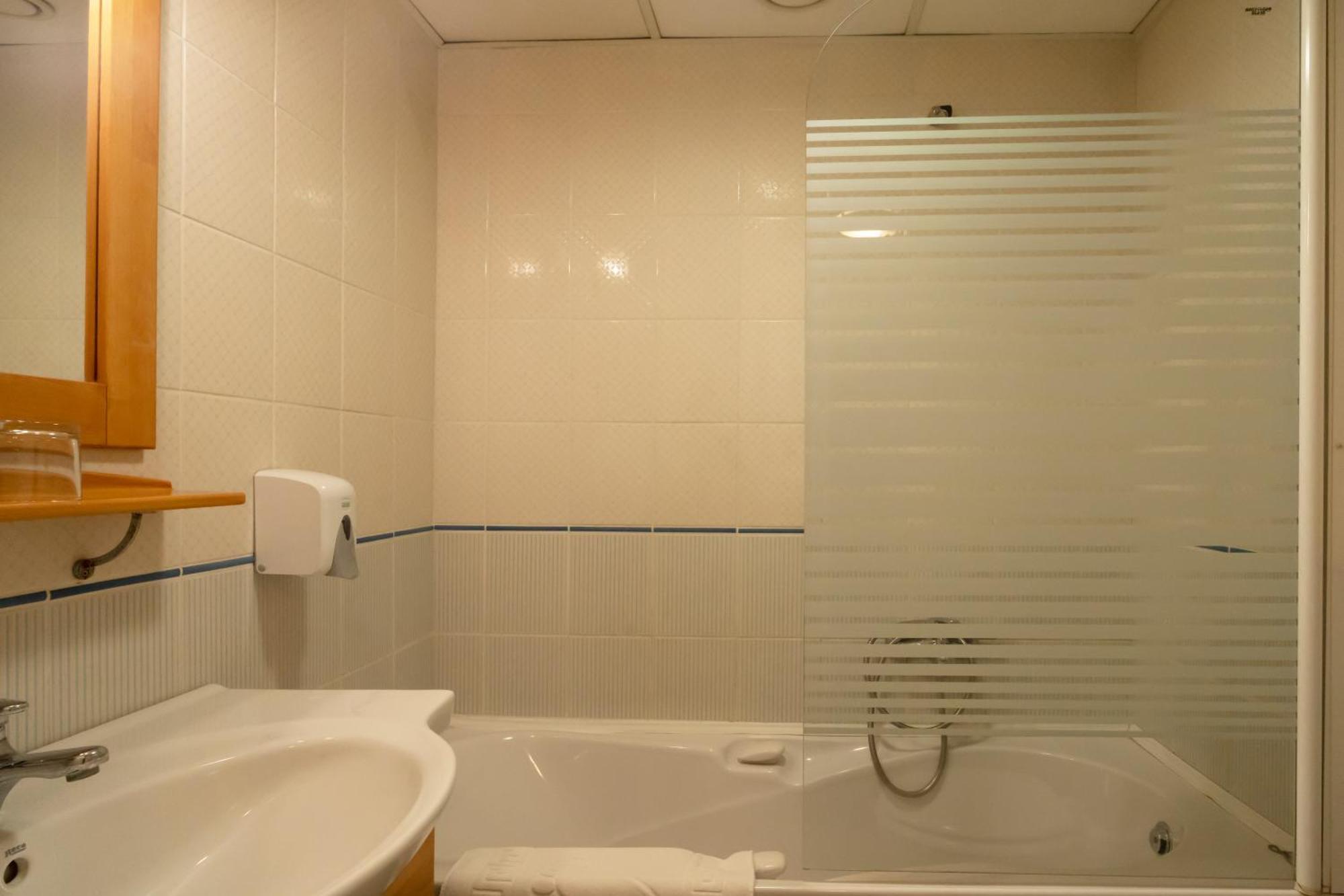 Korona Hotel Nyíregyháza Dış mekan fotoğraf