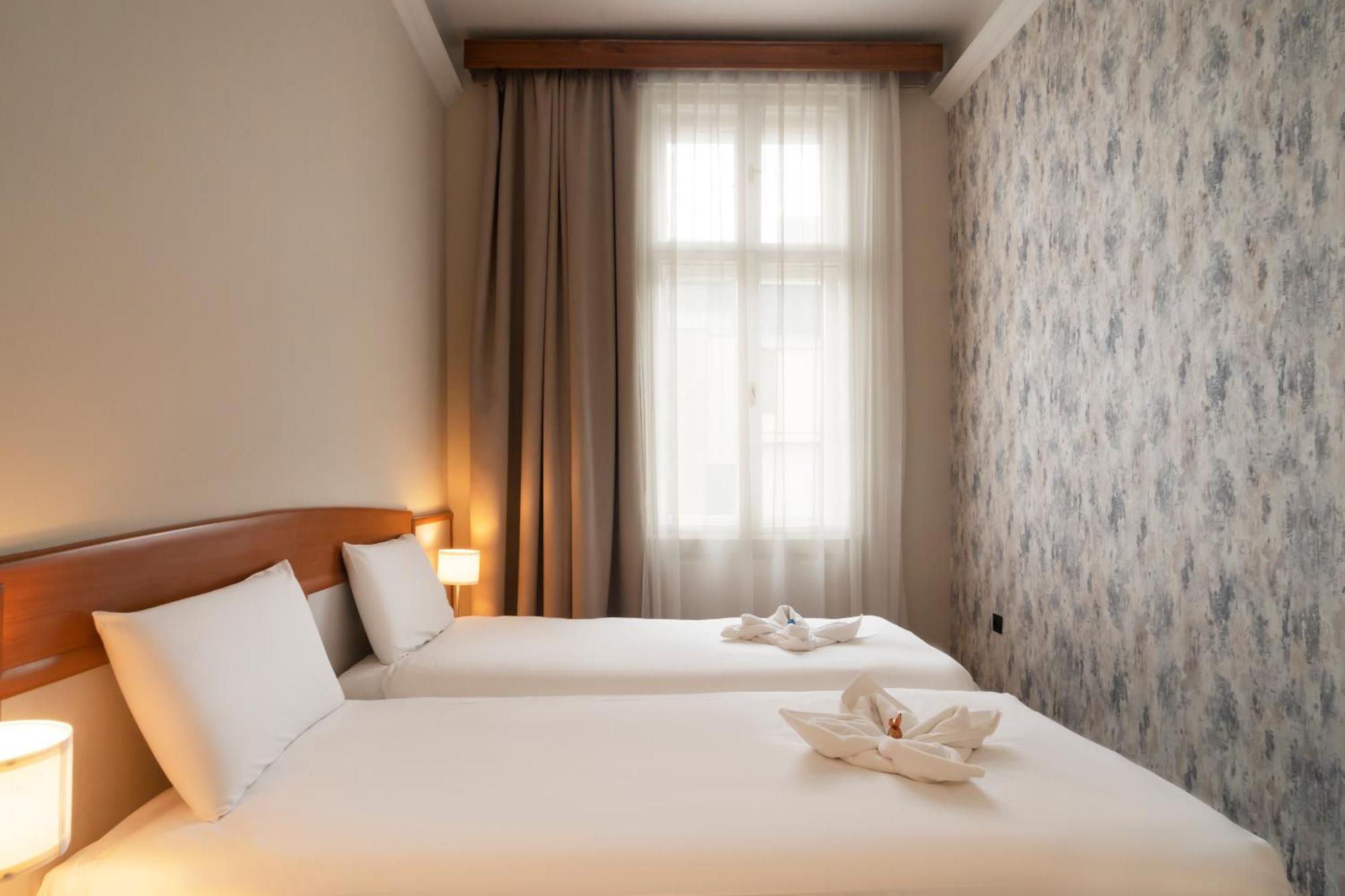 Korona Hotel Nyíregyháza Dış mekan fotoğraf