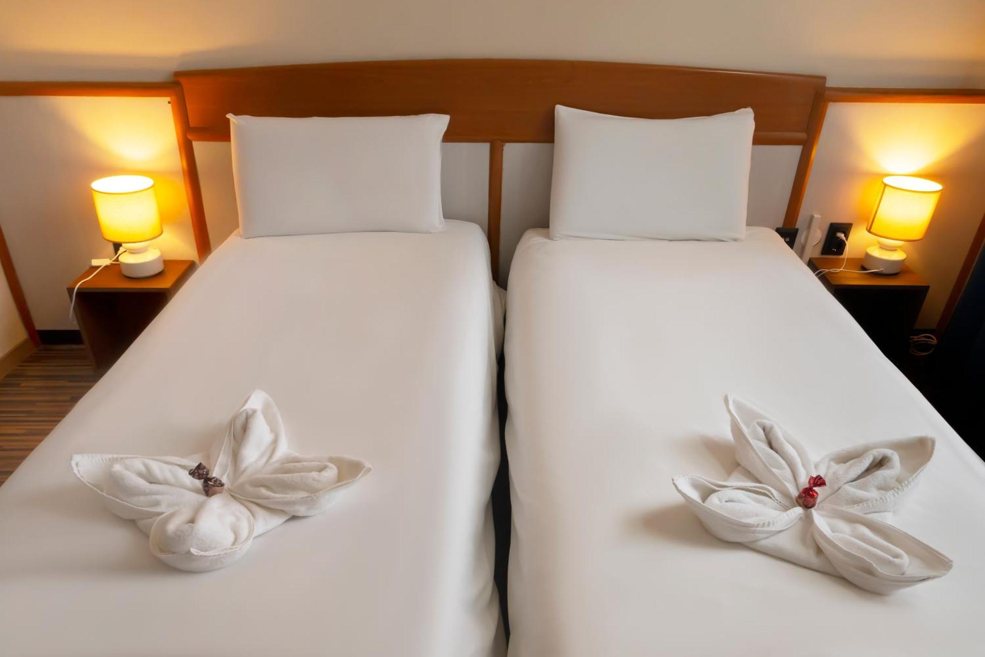 Korona Hotel Nyíregyháza Dış mekan fotoğraf