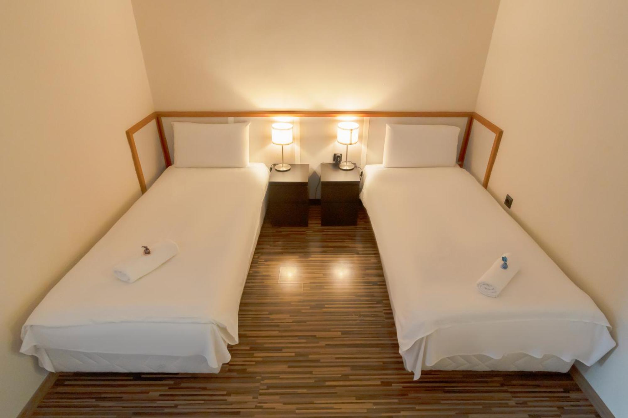Korona Hotel Nyíregyháza Dış mekan fotoğraf