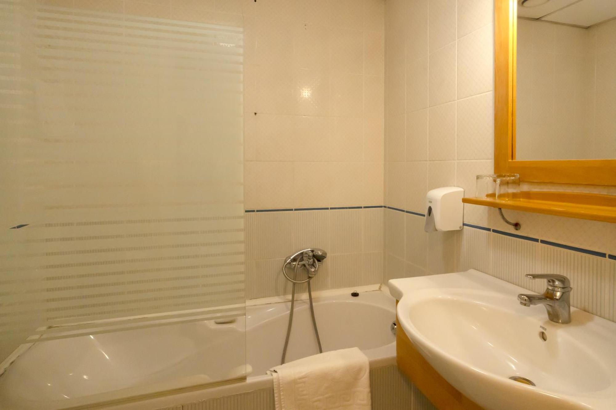 Korona Hotel Nyíregyháza Dış mekan fotoğraf