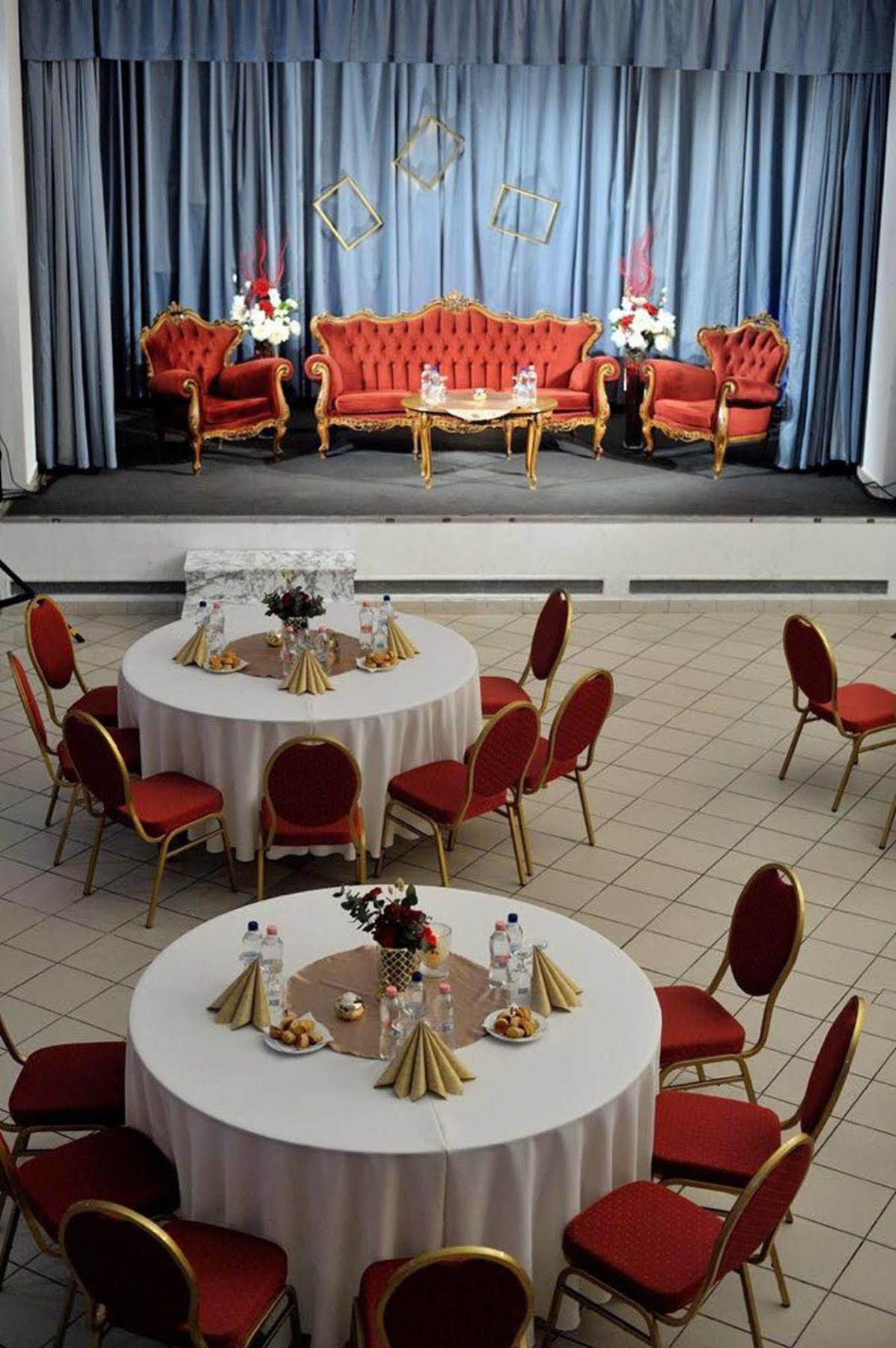 Korona Hotel Nyíregyháza Dış mekan fotoğraf