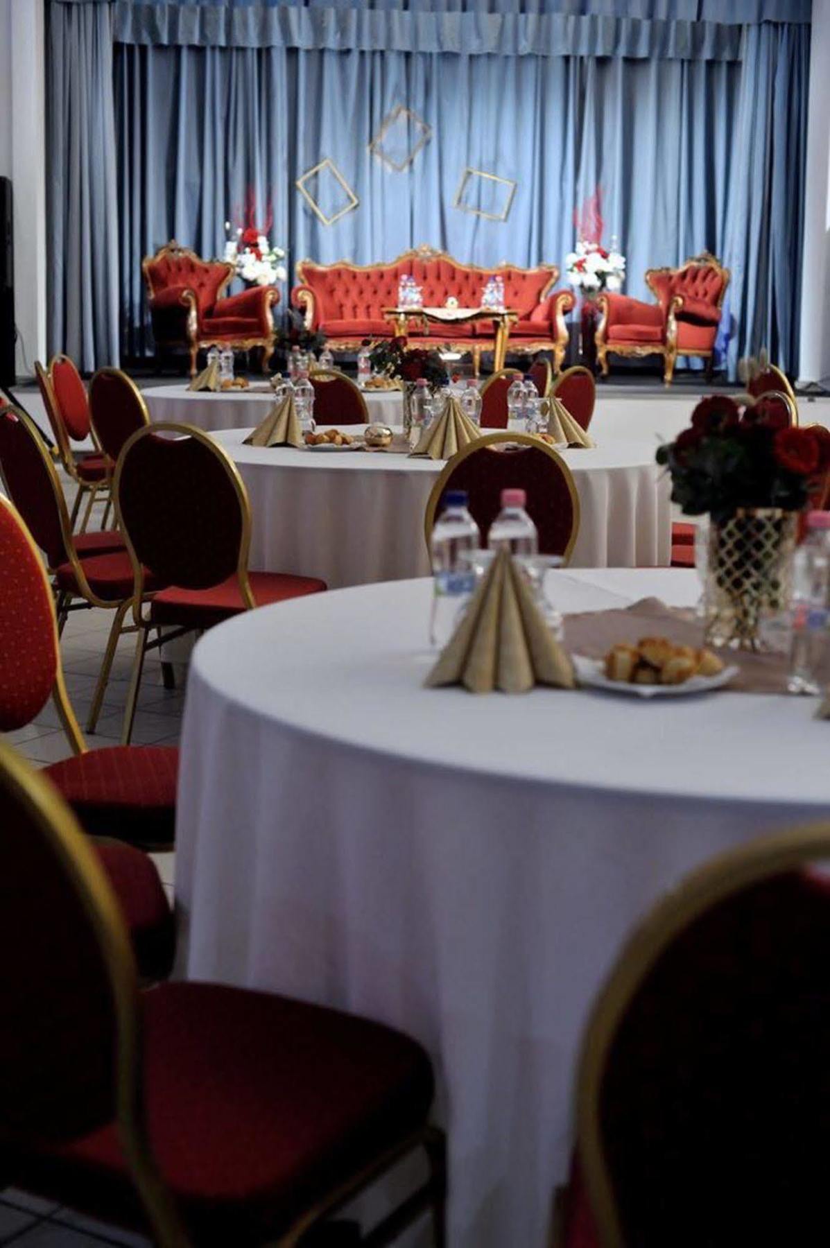 Korona Hotel Nyíregyháza Dış mekan fotoğraf